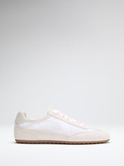 Releve Leather Sneakers