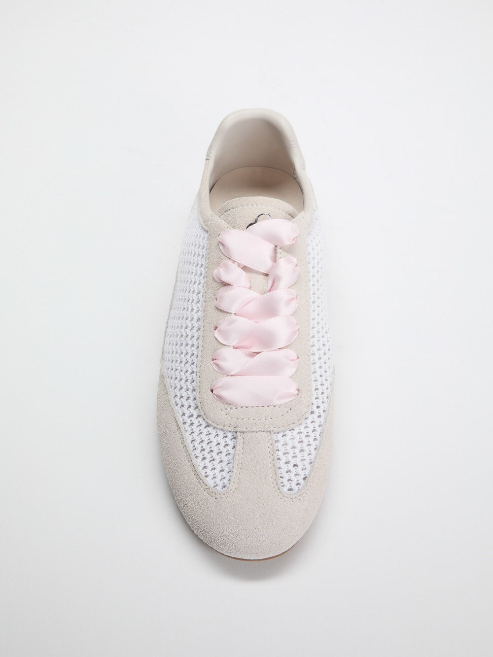 Releve Leather Sneakers