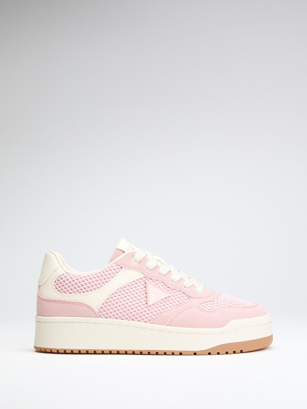 Miram Low-Top Sneakers