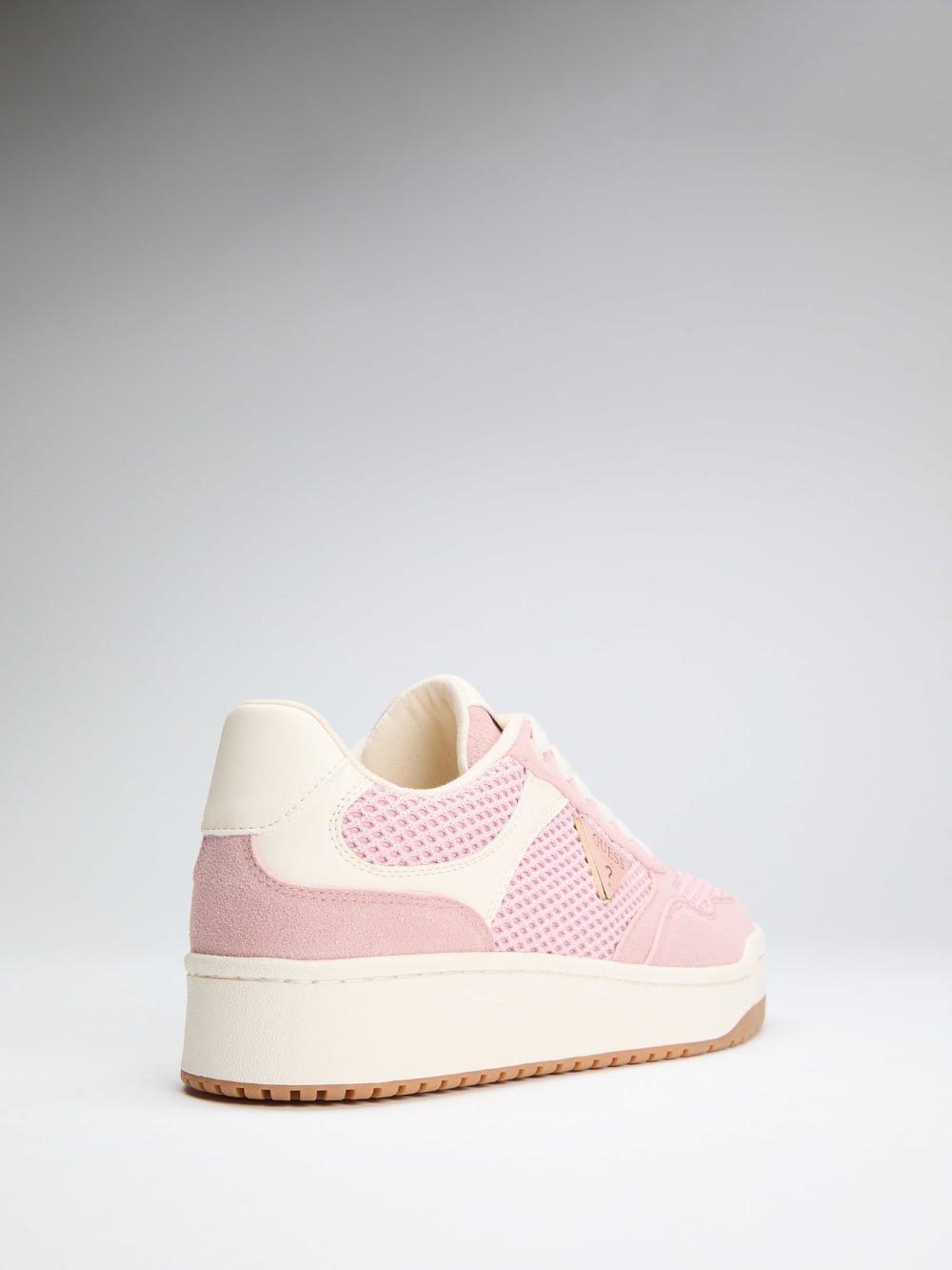 Miram Low-Top Sneakers
