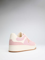 Miram Low-Top Sneakers