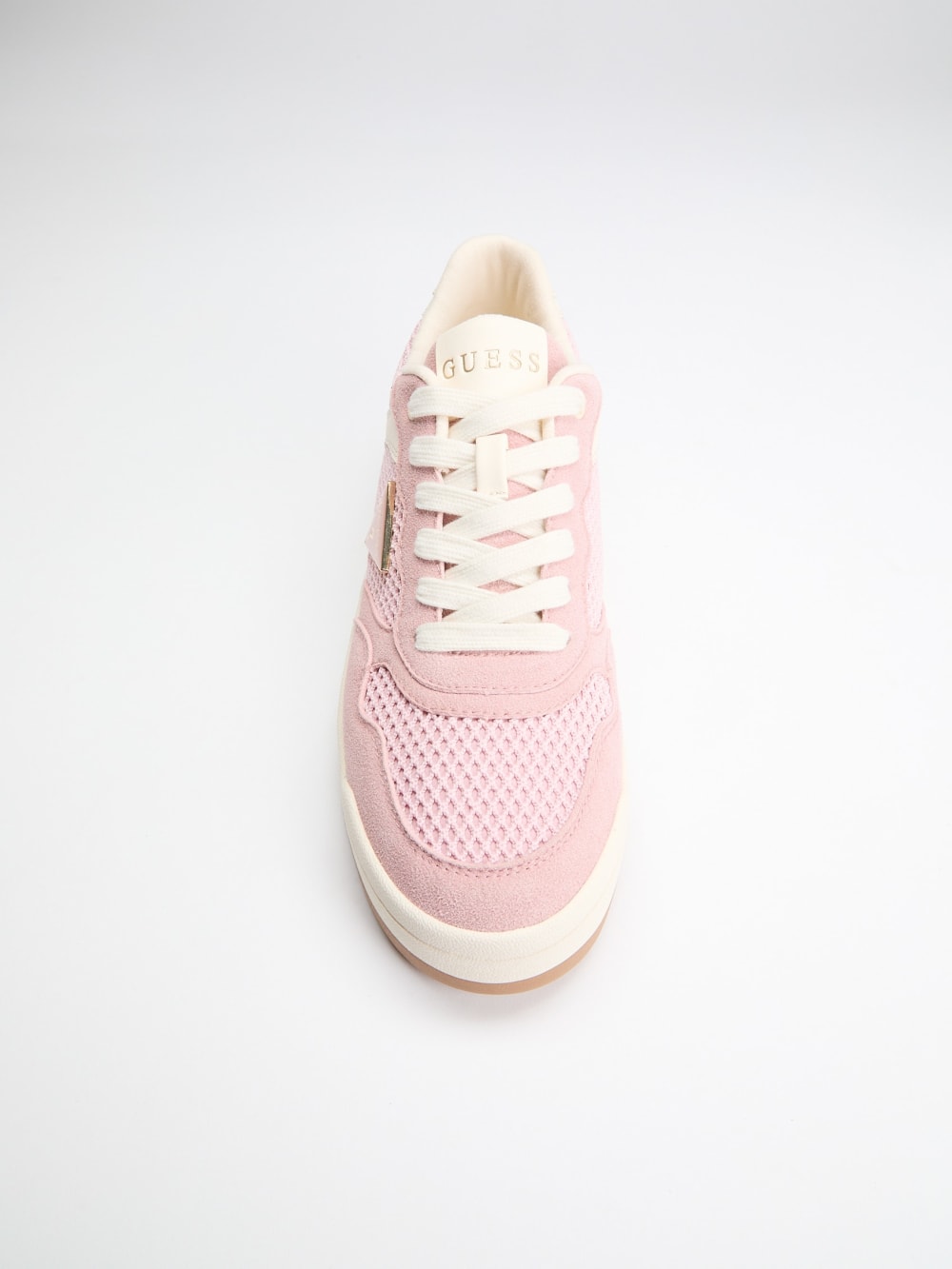 Miram Low-Top Sneakers