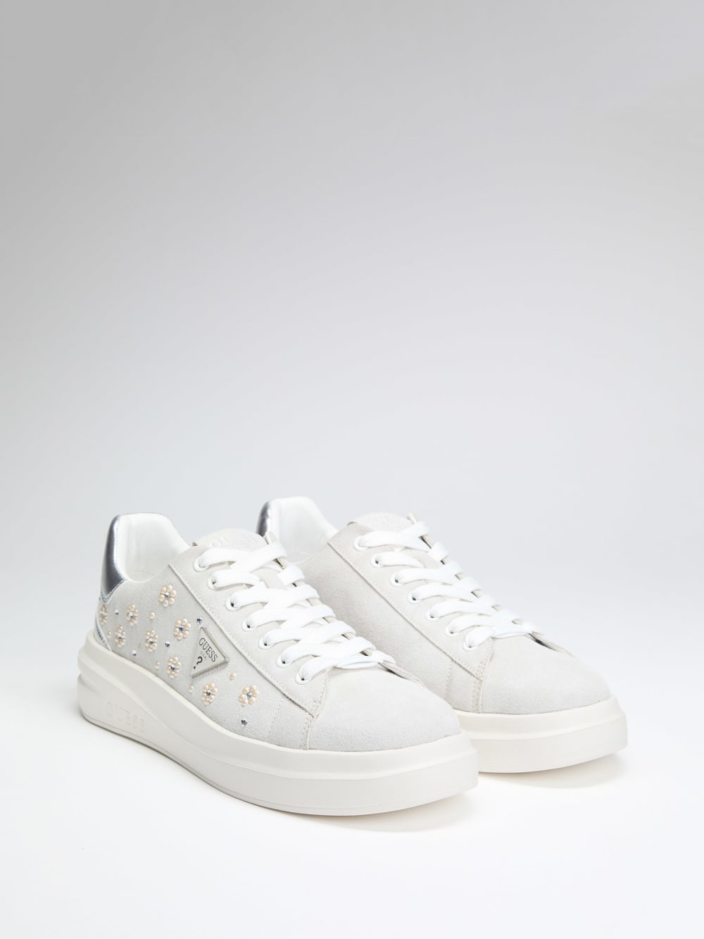 Elbina rhinestones sneaker