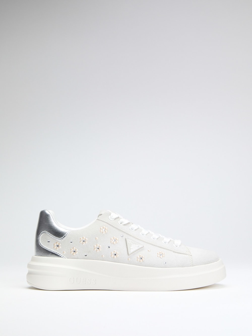 Elbina rhinestones sneaker