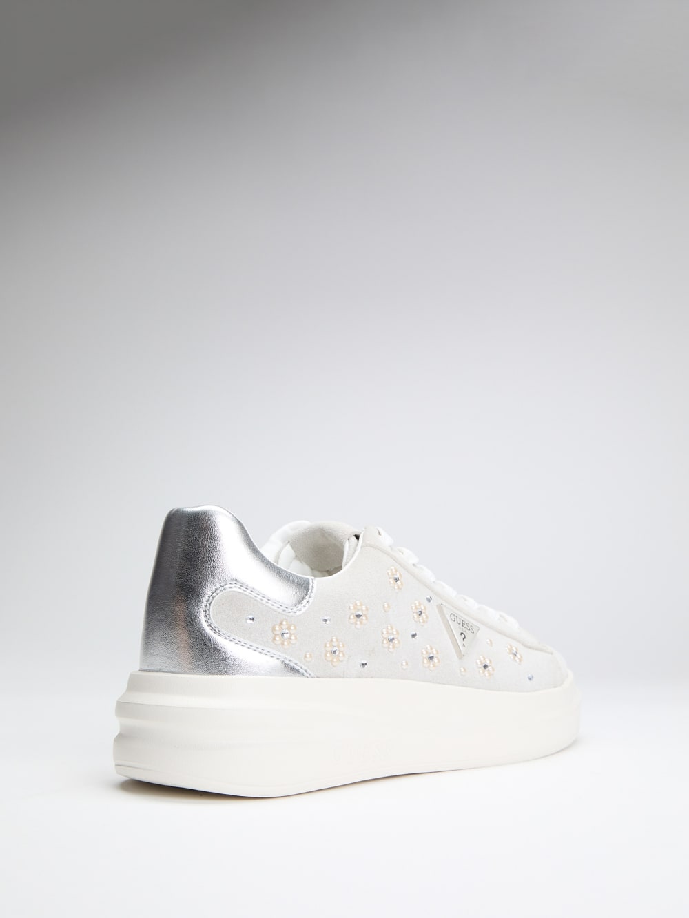 Elbina rhinestones sneaker