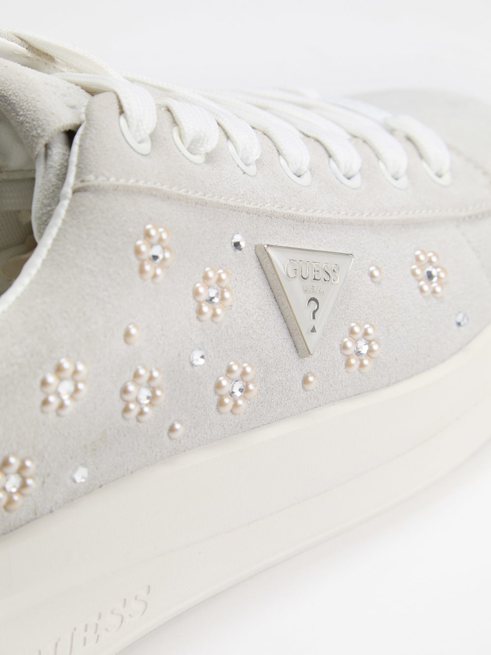 Elbina rhinestones sneaker