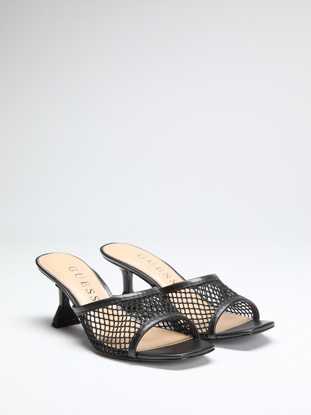 Kebba Mesh Sandals