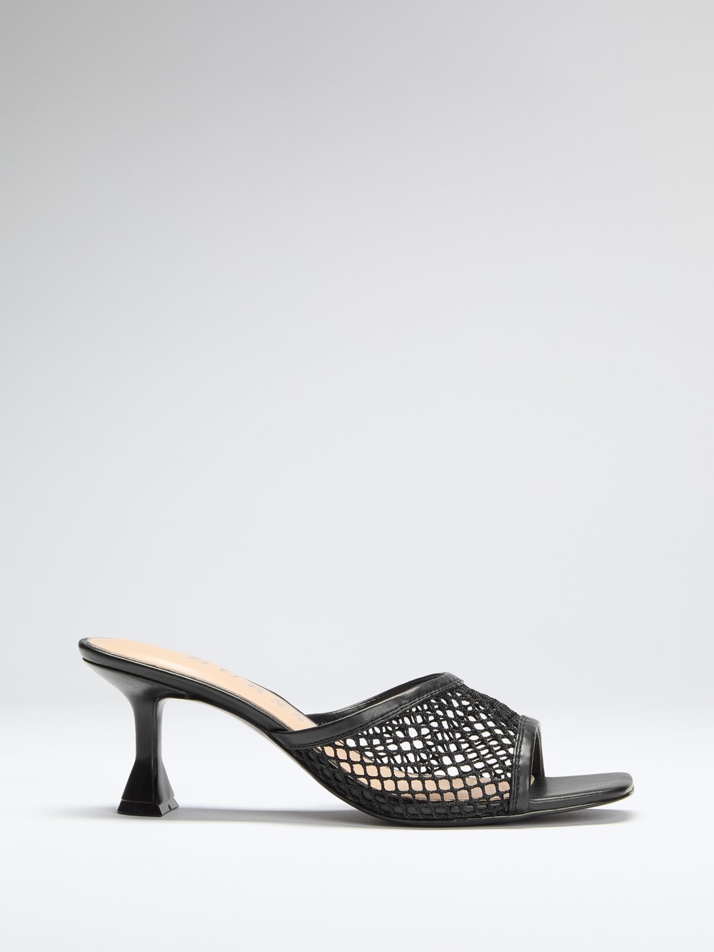 Kebba Mesh Sandals