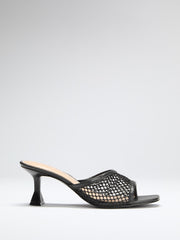 Kebba Mesh Sandals