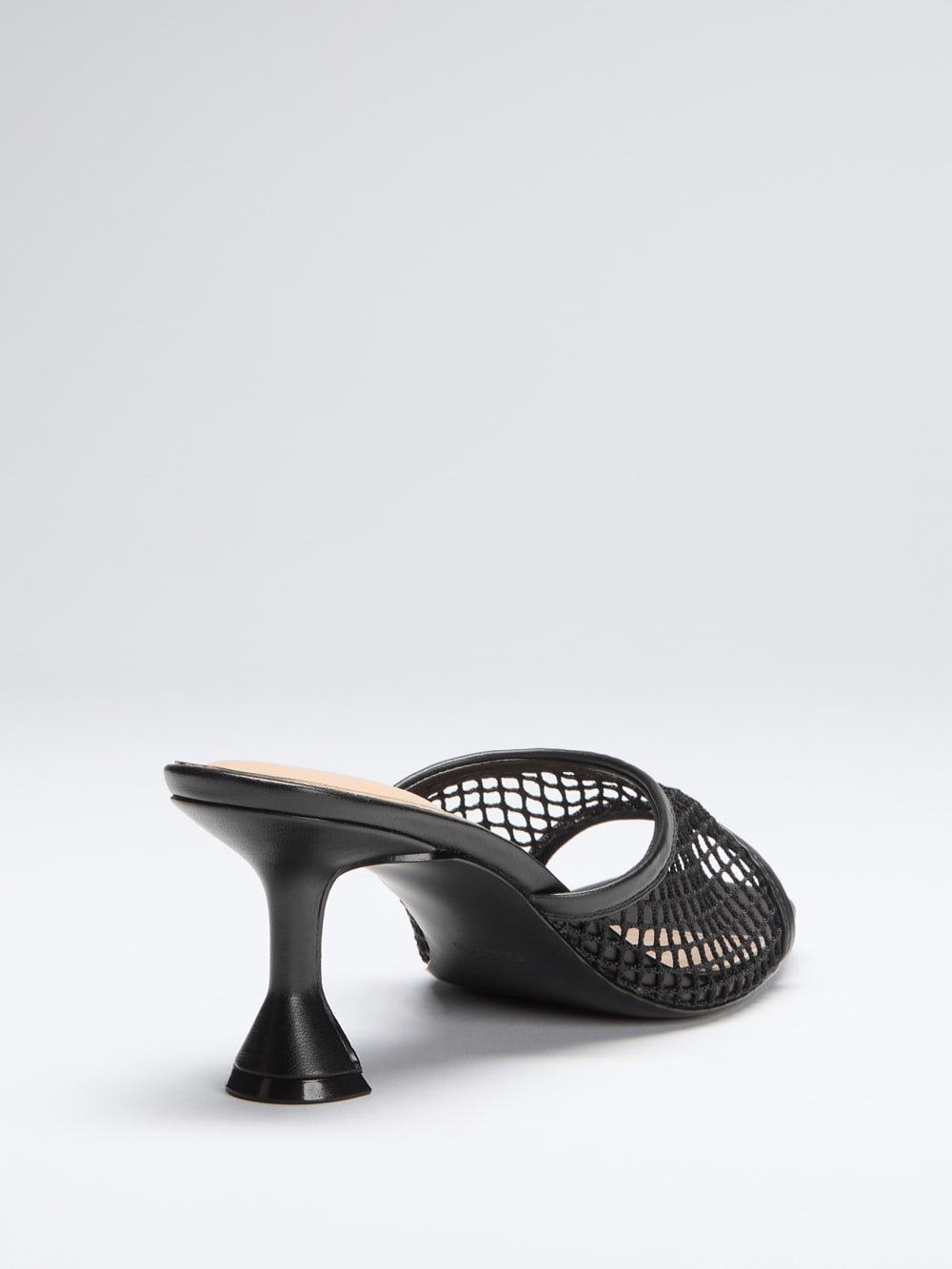 Kebba Mesh Sandals
