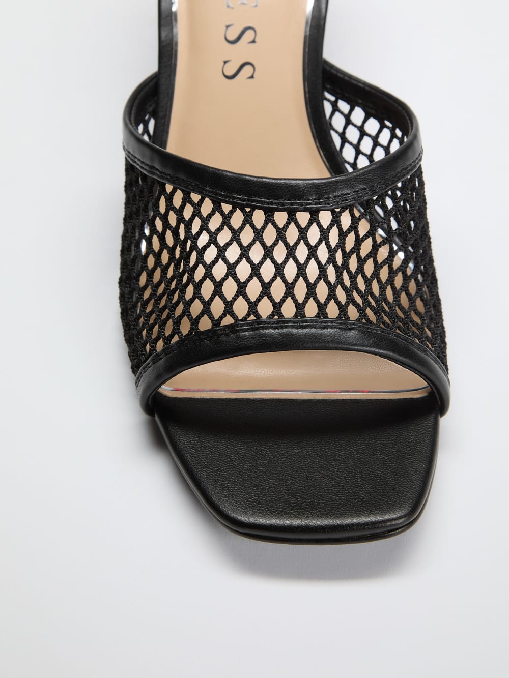 Kebba Mesh Sandals