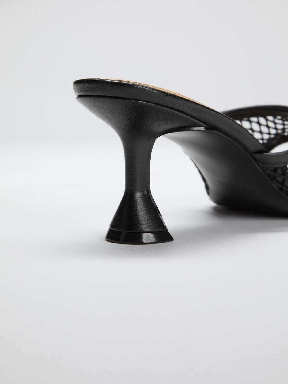 Kebba Mesh Sandals