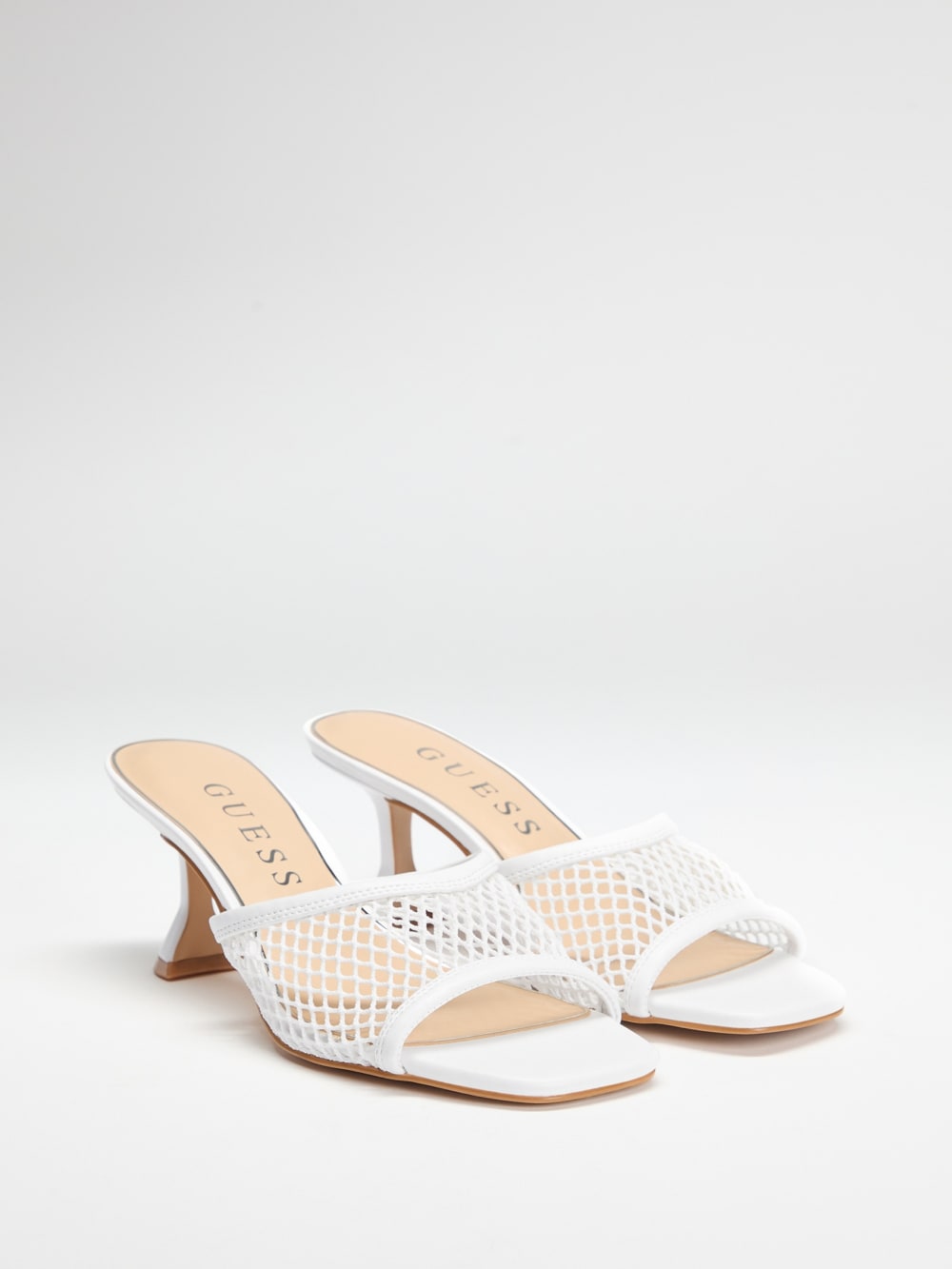 Kebba Mesh Sandals