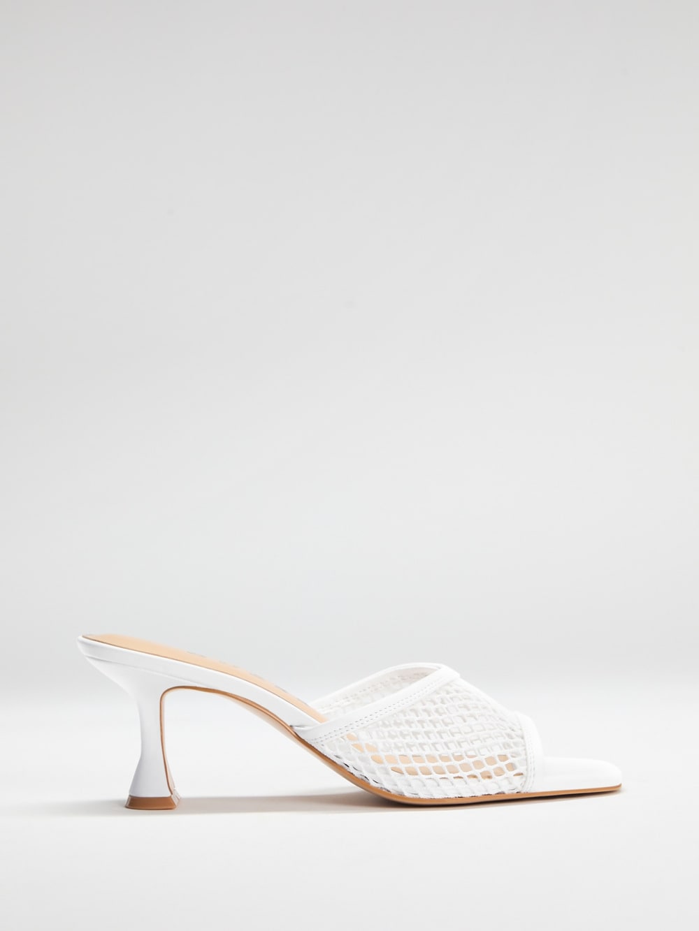 Kebba Mesh Sandals