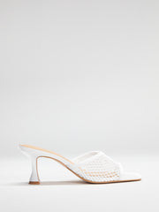 Kebba Mesh Sandals