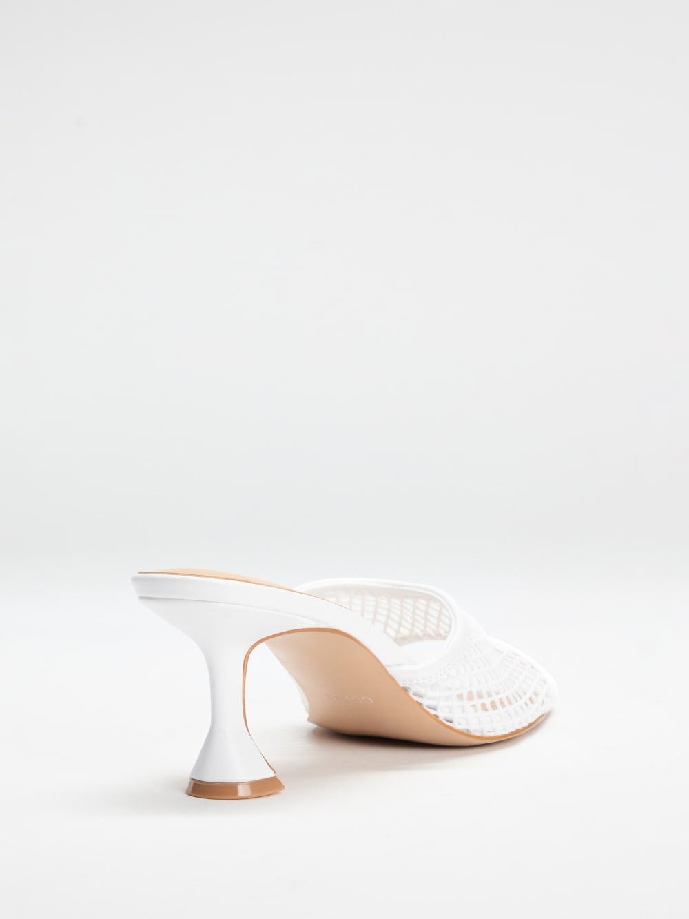 Kebba Mesh Sandals