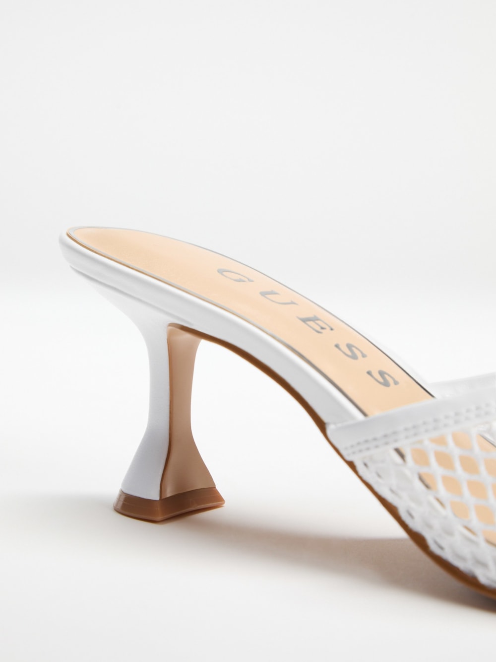 Kebba Mesh Sandals