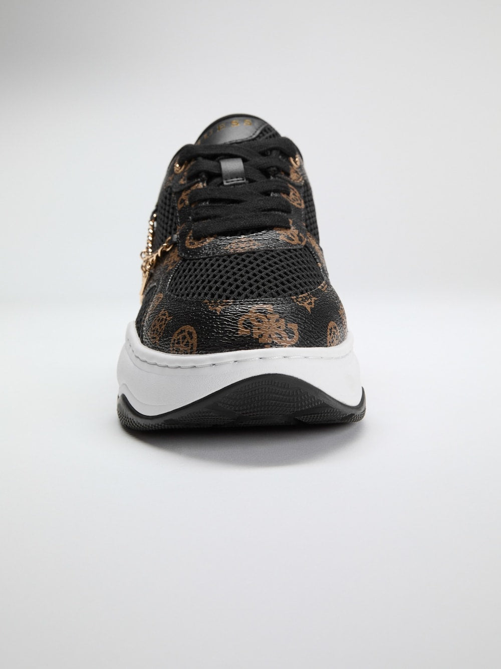 Runner Logo Harpaa