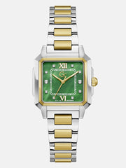 GC Stainless Steel analogue watch