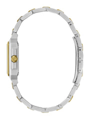 GC Stainless Steel analogue watch