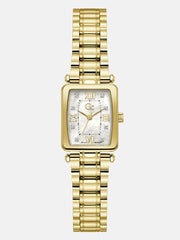 GC Stainless Steel analogue watch