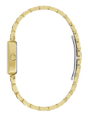 GC Stainless Steel analogue watch