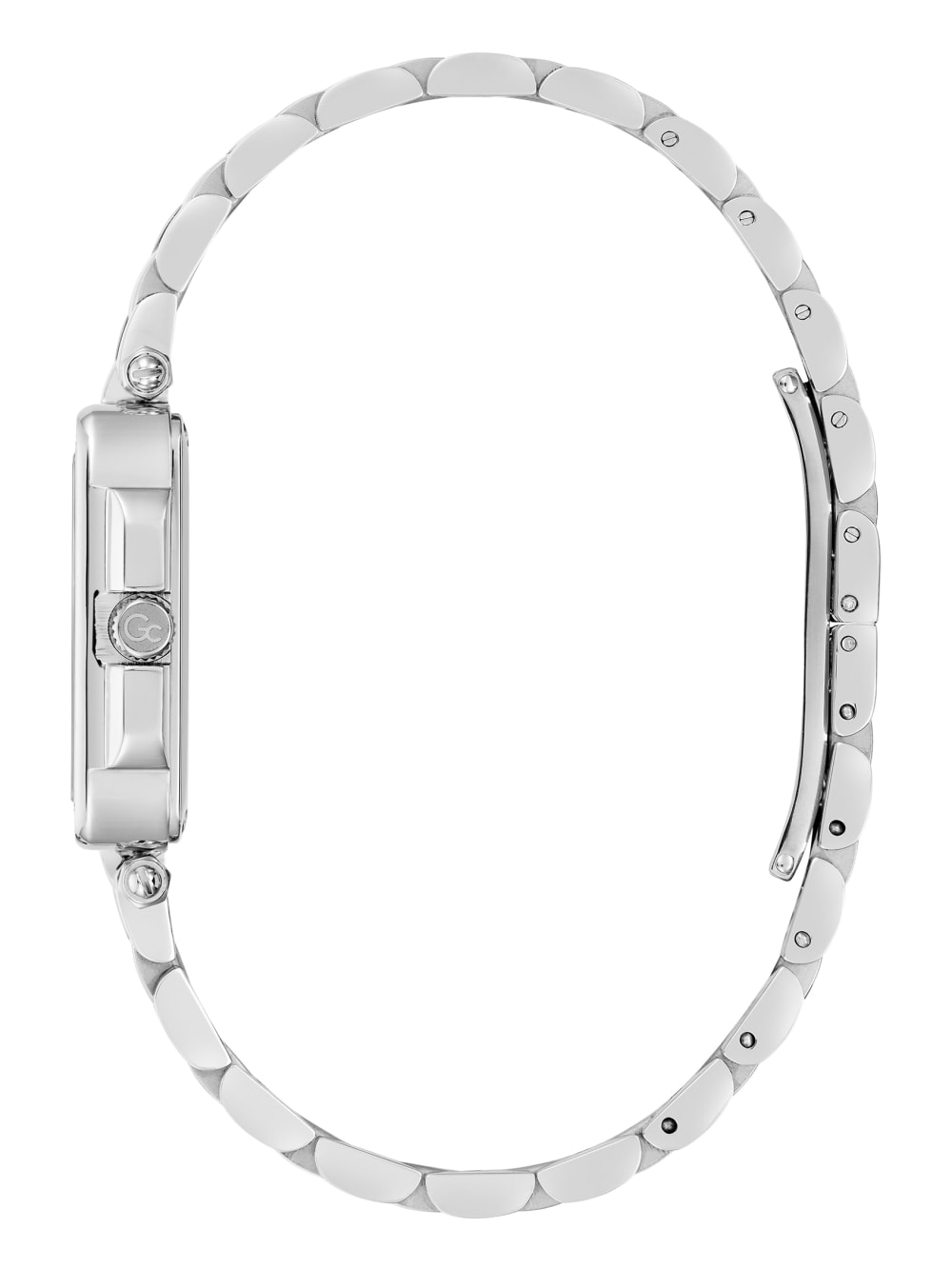 GC Stainless Steel analogue watch