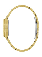 GC Stainless Steel analogue watch