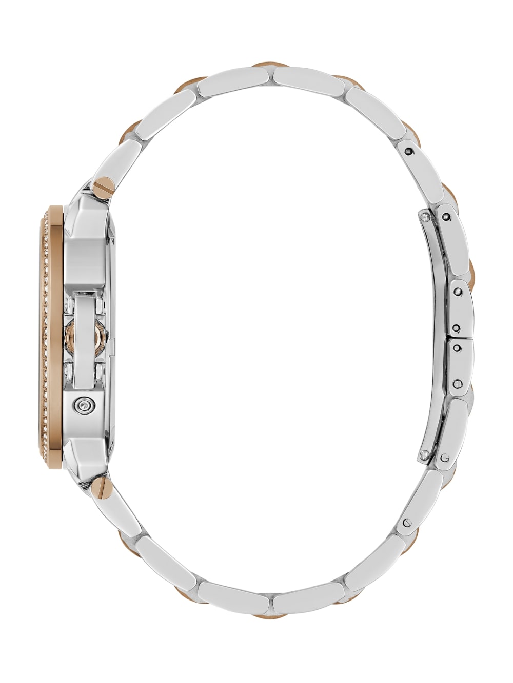 GC Stainless Steel multi-function watch
