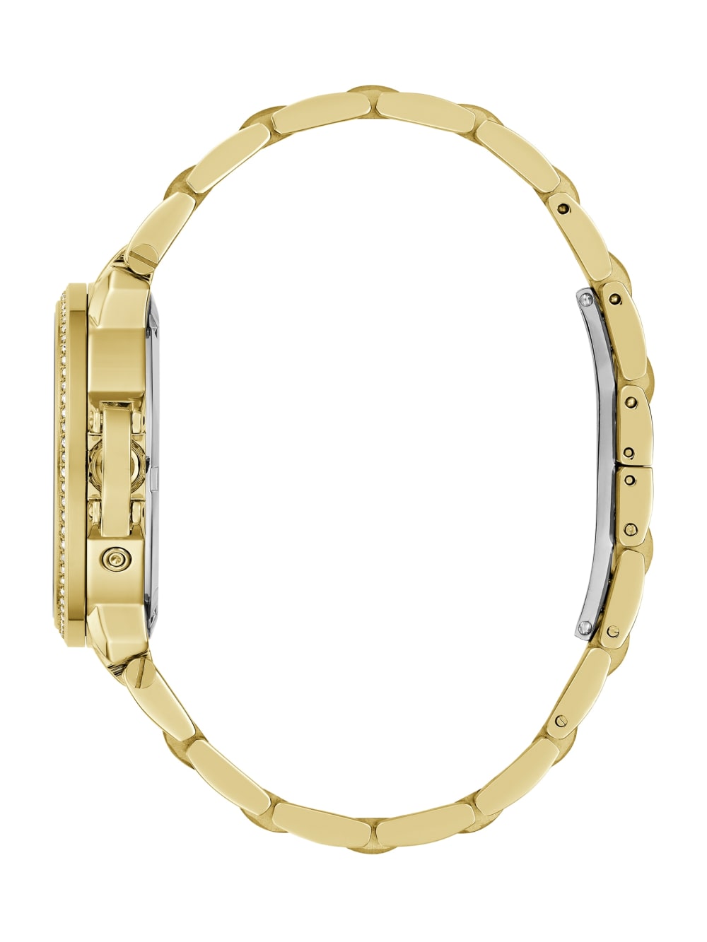 GC Stainless Steel multi-function watch