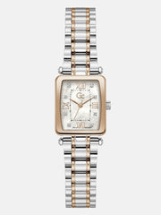GC Stainless Steel analogue watch