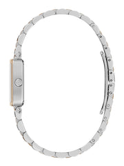 GC Stainless Steel analogue watch