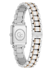 GC Stainless Steel analogue watch