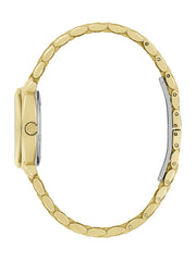 GC Stainless Steel analogue watch