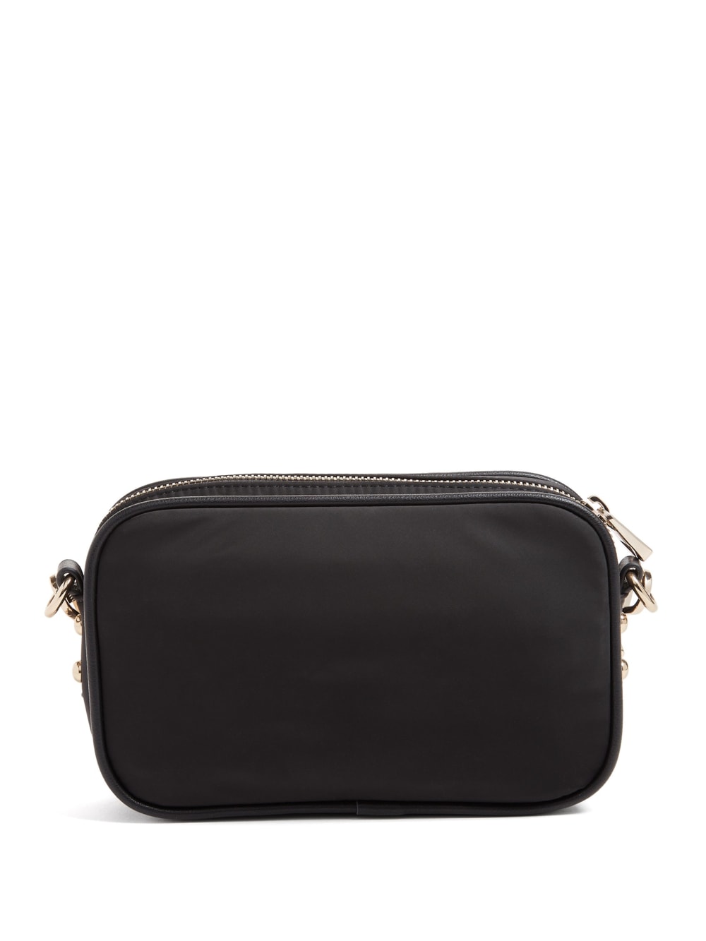 Eco Gemma Camera Crossbody