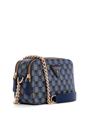 G Wave Camera Crossbody