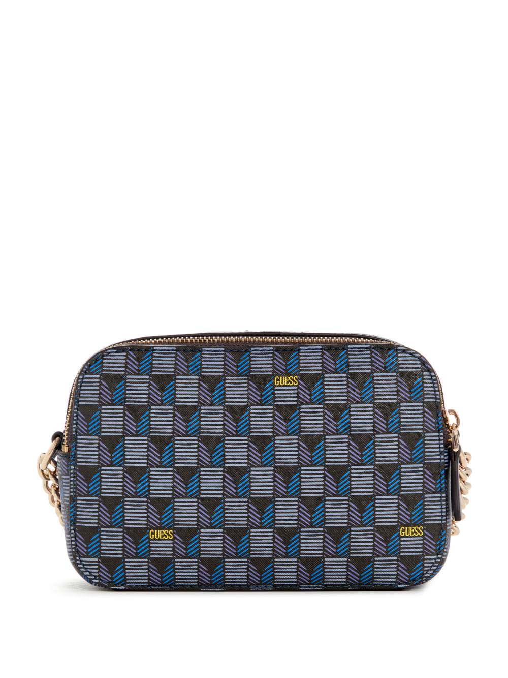 G Wave Camera Crossbody