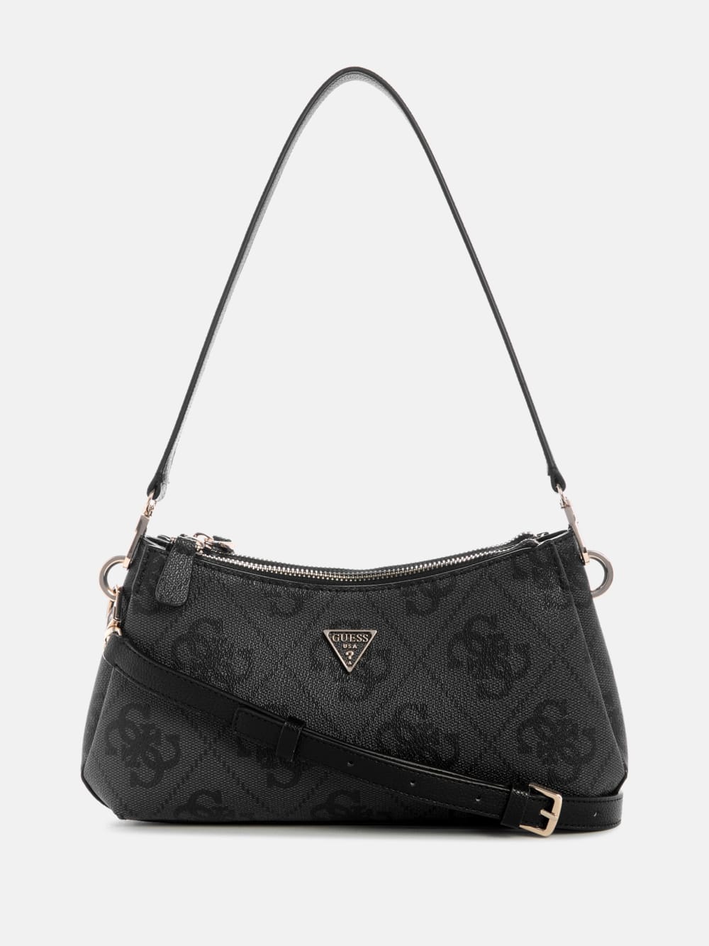 Noelle II Quattro G Shoulder Crossbody