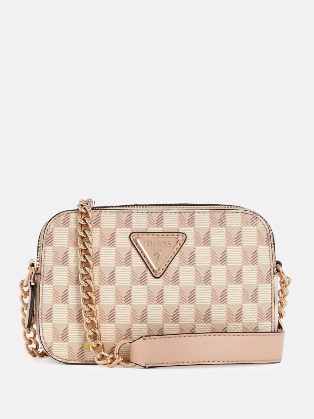 G Wave Camera Crossbody