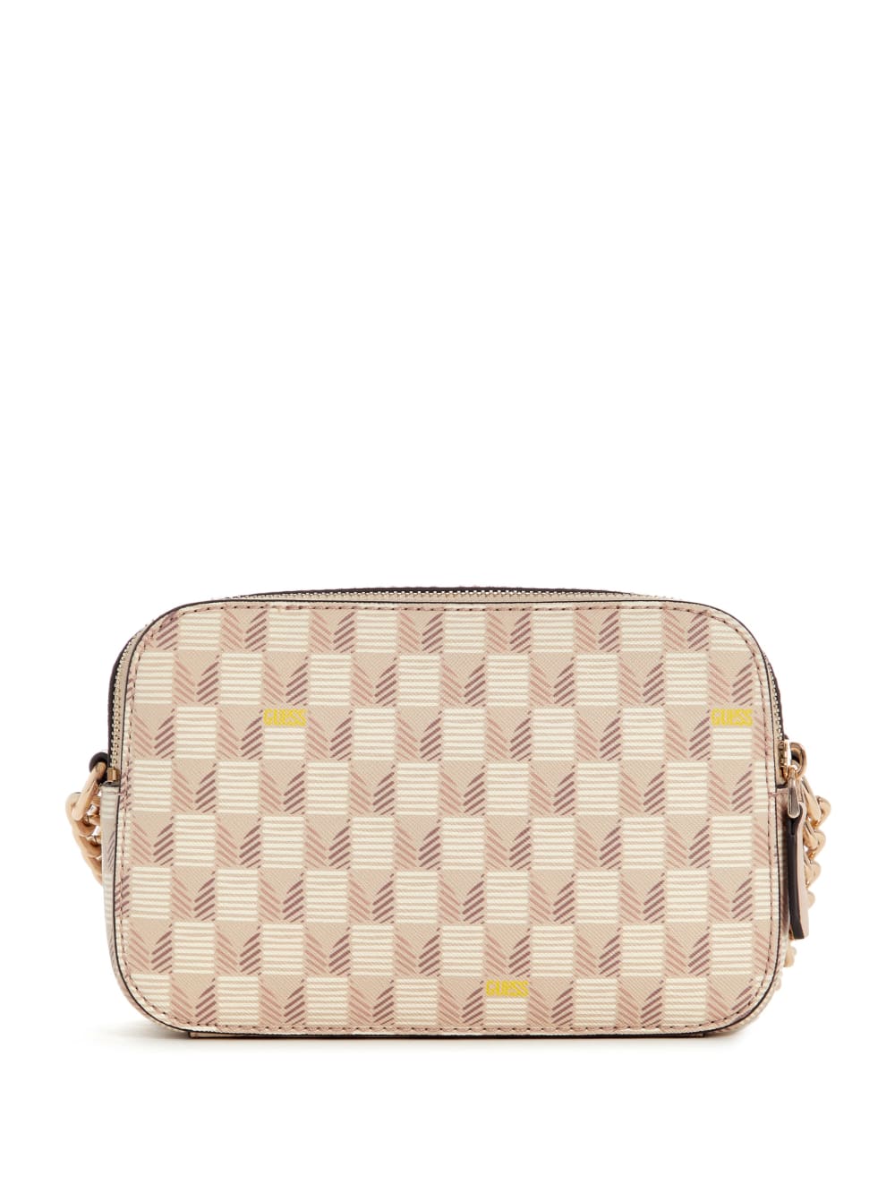 G Wave Camera Crossbody