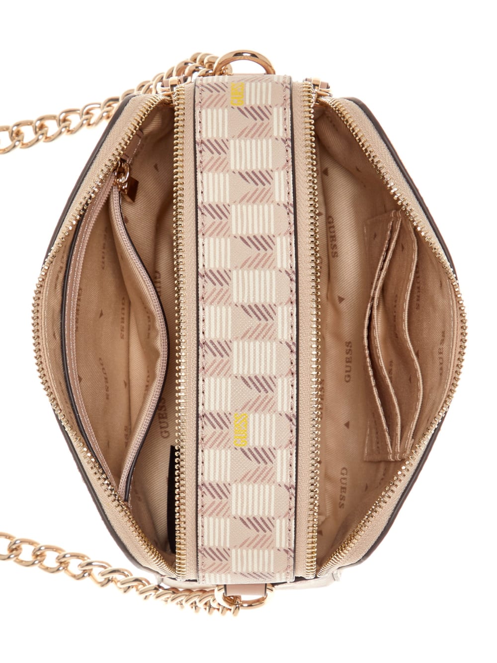G Wave Camera Crossbody