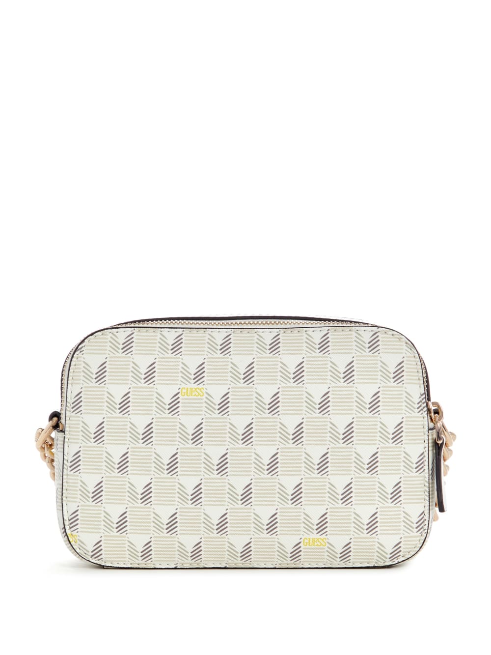 G Wave Camera Crossbody