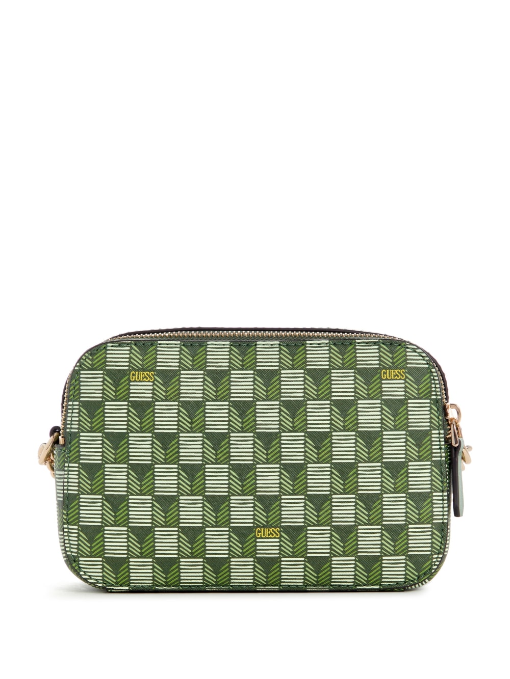 G Wave Camera Crossbody