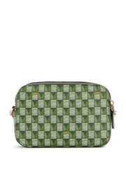 G Wave Camera Crossbody