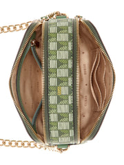 G Wave Camera Crossbody