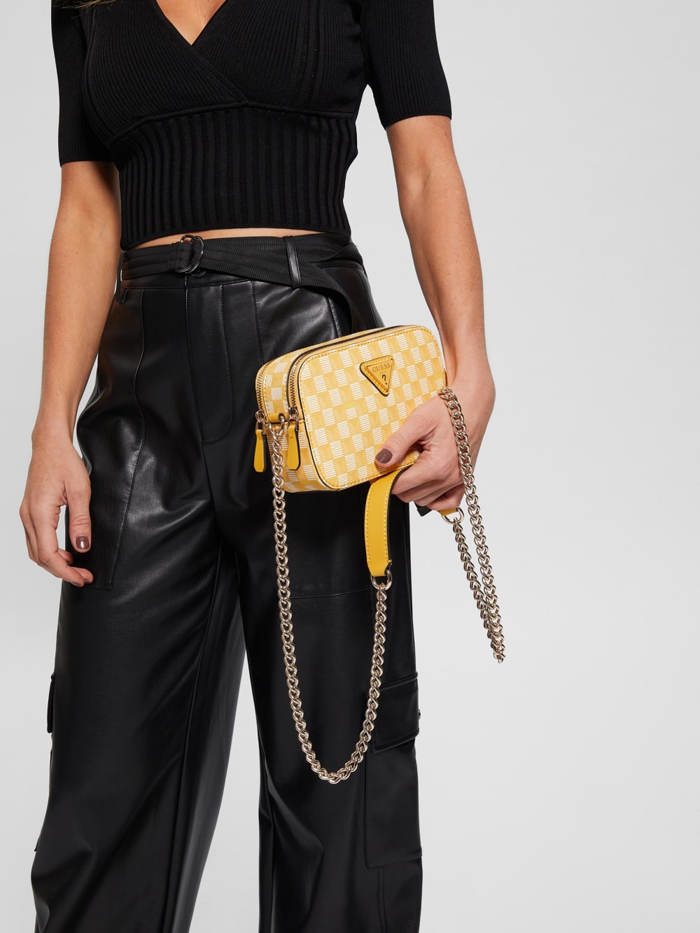 Vikky II Crossbody Camera Bag