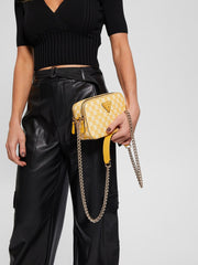 Vikky II Crossbody Camera Bag