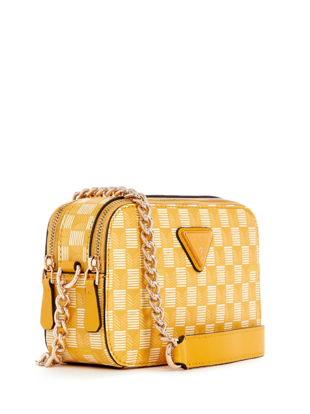 Vikky II Crossbody Camera Bag