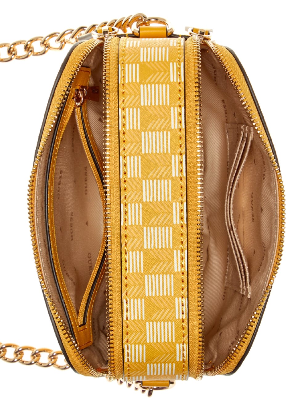 Vikky II Crossbody Camera Bag