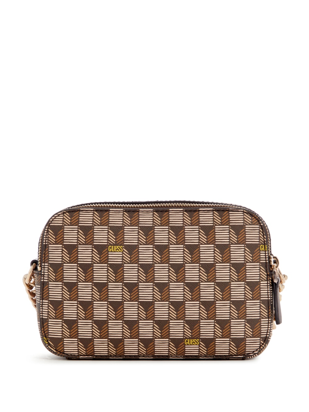 G Wave Camera Crossbody